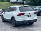 Thumbnail of 2022 Pure White Volkswagen Tiguan
