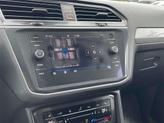 Thumbnail of 2022 Pure White Volkswagen Tiguan