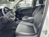 Thumbnail of 2022 Pure White Volkswagen Tiguan