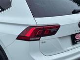 Thumbnail of 2022 Pure White Volkswagen Tiguan