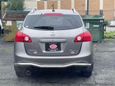 Thumbnail of 2008 Gotham Gray Metallic Nissan Rogue