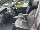 Thumbnail of 2008 Gotham Gray Metallic Nissan Rogue