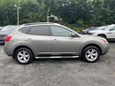 Thumbnail of 2008 Gotham Gray Metallic Nissan Rogue