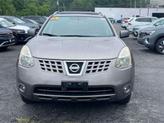 Thumbnail of 2008 Gotham Gray Metallic Nissan Rogue