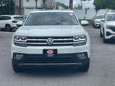 Thumbnail of 2019 Pure White Volkswagen Atlas