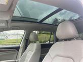 Thumbnail of 2019 Pure White Volkswagen Atlas