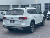 Thumbnail of 2019 Pure White Volkswagen Atlas