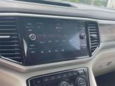 Thumbnail of 2019 Pure White Volkswagen Atlas