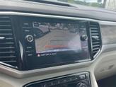 Thumbnail of 2019 Pure White Volkswagen Atlas