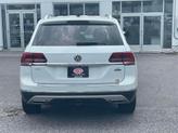 Thumbnail of 2019 Pure White Volkswagen Atlas