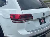 Thumbnail of 2019 Pure White Volkswagen Atlas