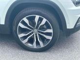 Thumbnail of 2019 Pure White Volkswagen Atlas