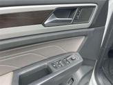 Thumbnail of 2021 Pure White Volkswagen Atlas