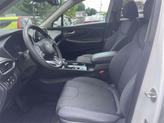 Thumbnail of 2020 Quartz White Hyundai SANTA FE