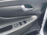 Thumbnail of 2020 Quartz White Hyundai SANTA FE