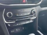 Thumbnail of 2020 Quartz White Hyundai SANTA FE
