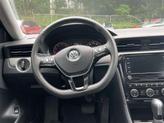Thumbnail of 2021 Deep Black Pearl Effect Volkswagen Passat