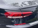 Thumbnail of 2021 Deep Black Pearl Effect Volkswagen Passat