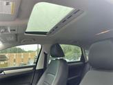 Thumbnail of 2021 Deep Black Pearl Effect Volkswagen Passat