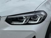 Thumbnail of 2022 Alpine White BMW X3