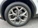 Thumbnail of 2022 Alpine White BMW X3