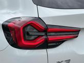 Thumbnail of 2022 Alpine White BMW X3