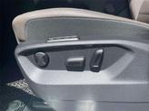 Thumbnail of 2025 Opal White Pearl Effect Volkswagen Atlas