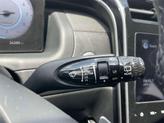 Thumbnail of 2022 Intense Blue Hyundai TUCSON