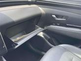Thumbnail of 2022 Intense Blue Hyundai TUCSON