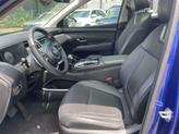 Thumbnail of 2022 Intense Blue Hyundai TUCSON