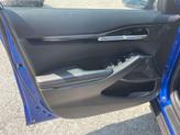 Thumbnail of 2021 Neptune Blue Kia Seltos