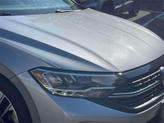 Thumbnail of 2024 Pyrite Silver Metallic Volkswagen Jetta