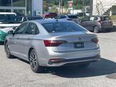 Thumbnail of 2024 Pyrite Silver Metallic Volkswagen Jetta