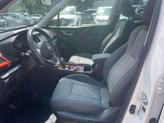 Thumbnail of 2021 Crystal White Pearl Subaru Forester
