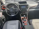 Thumbnail of 2021 Crystal White Pearl Subaru Forester