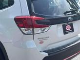 Thumbnail of 2021 Crystal White Pearl Subaru Forester
