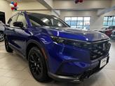 Photo of 2025 Still Night Pearl Honda CR-V Hybrid