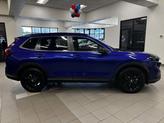 Thumbnail of 2025 Still Night Pearl Honda CR-V Hybrid