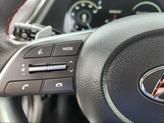 Thumbnail of 2023 Portofino Gray Hyundai SONATA