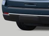 Thumbnail of 2025 Lakeshore Blue Metallic Chevrolet Tahoe