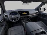Thumbnail of 2025 Lakeshore Blue Metallic Chevrolet Tahoe