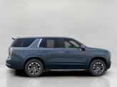 Thumbnail of 2025 Lakeshore Blue Metallic Chevrolet Tahoe