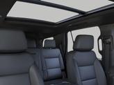 Thumbnail of 2025 Lakeshore Blue Metallic Chevrolet Tahoe