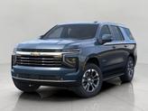 Thumbnail of 2025 Lakeshore Blue Metallic Chevrolet Tahoe