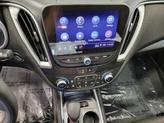 Thumbnail of 2024 Lakeshore Blue Metallic Chevrolet Malibu