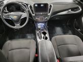 Thumbnail of 2024 Lakeshore Blue Metallic Chevrolet Malibu
