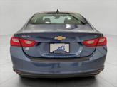 Thumbnail of 2024 Lakeshore Blue Metallic Chevrolet Malibu