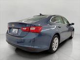 Thumbnail of 2024 Lakeshore Blue Metallic Chevrolet Malibu