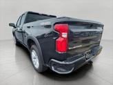Thumbnail of 2020 Black Chevrolet Silverado 1500