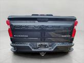 Thumbnail of 2020 Black Chevrolet Silverado 1500